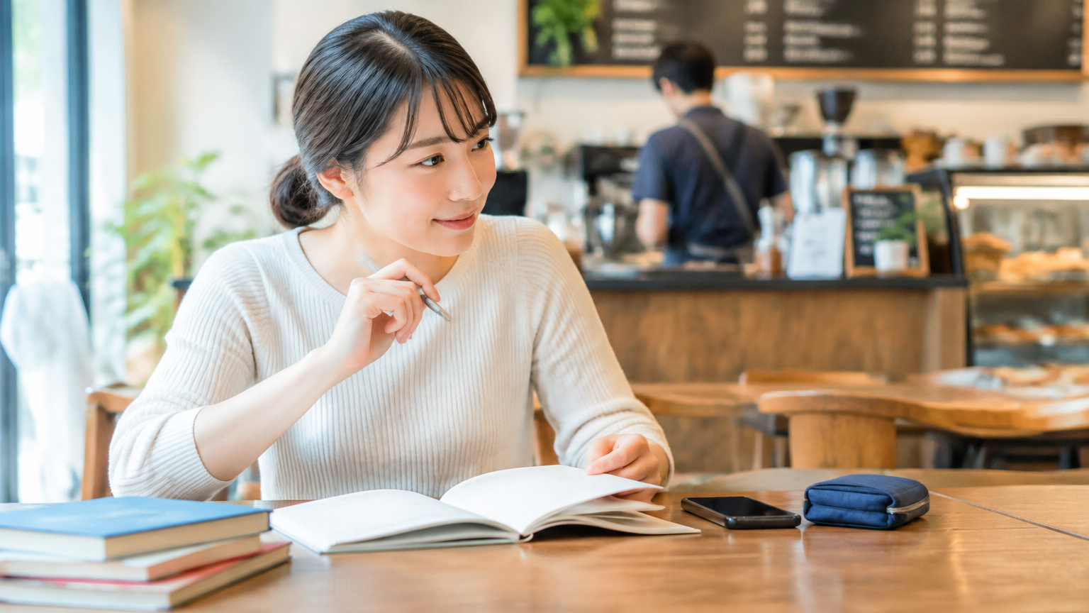 英語初心者は何から始める?開始位置と勉強の順番