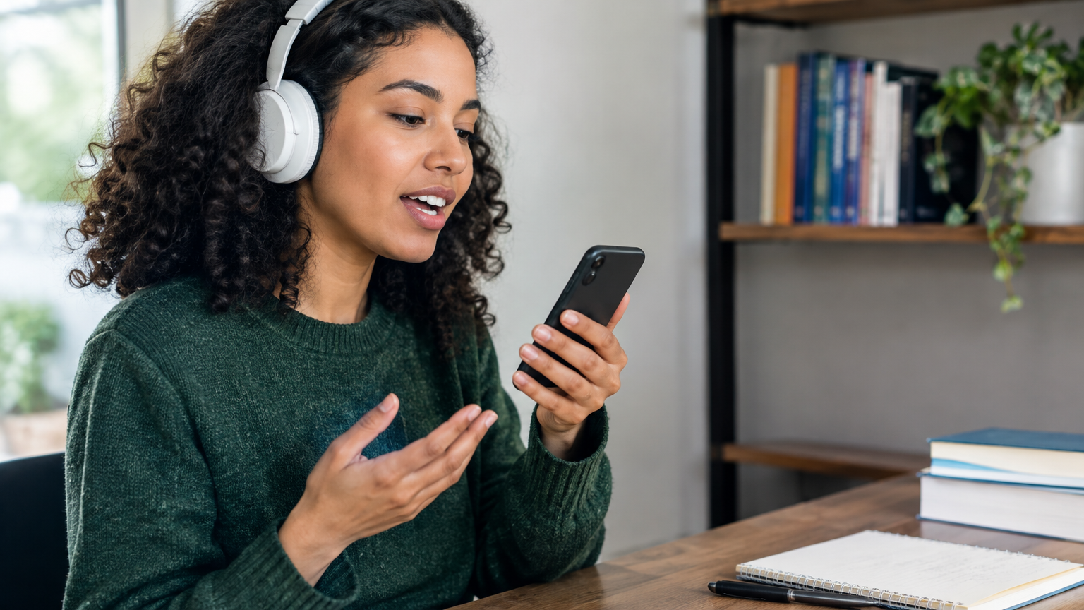 Pronúncia em inglês: como consultar palavras e praticar