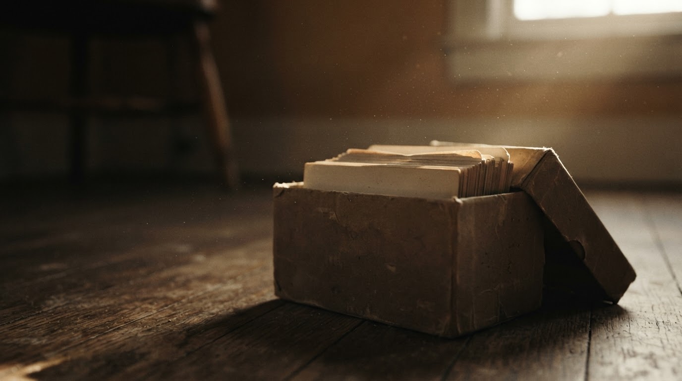 Forgetting vocabulary after a break: why the first session back feels worse than it is