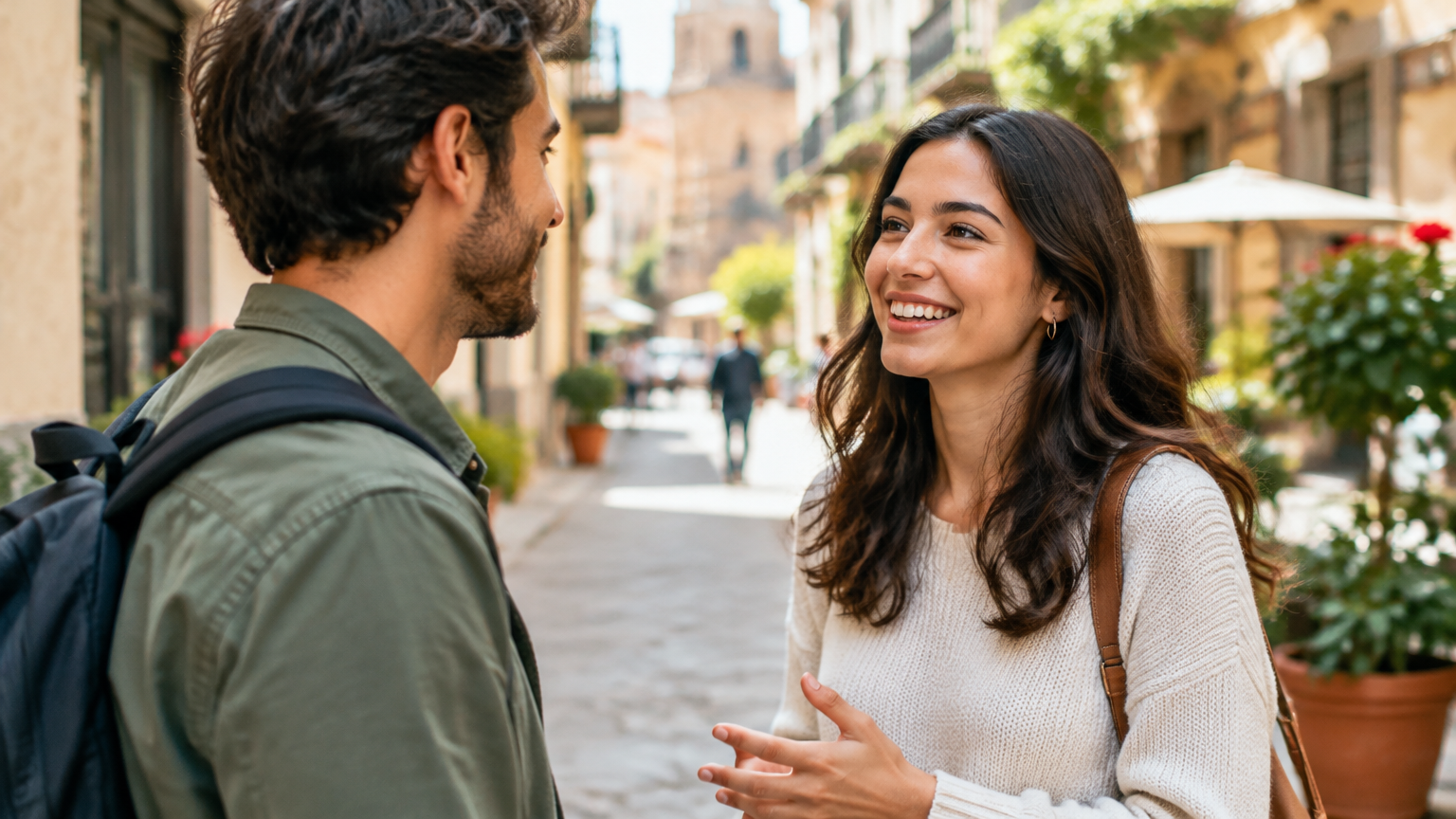 30 Common Spanish Phrases for Everyday Conversations