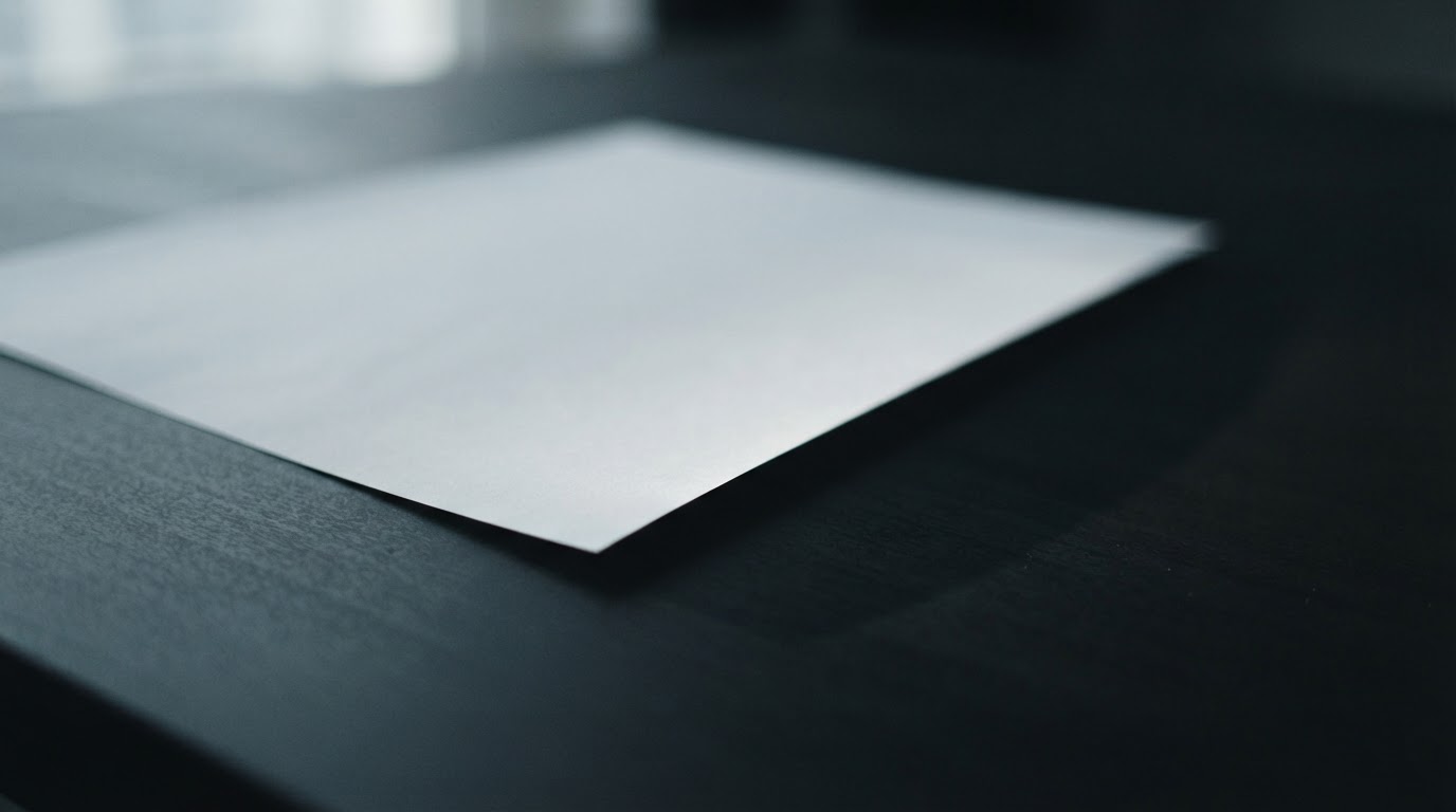 Sonar grosero en inglés sin querer: el correo que mandé pidiendo un archivo