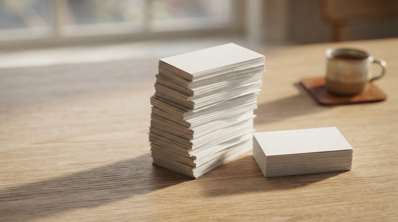 How many new words per day: set it by review time, not ambition