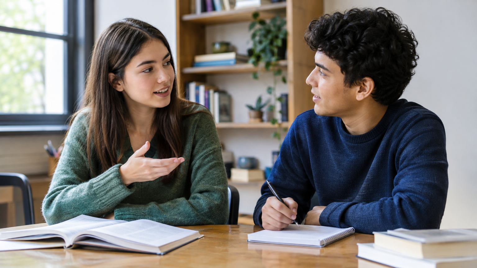 Cómo hacer preguntas en inglés: be, do y can