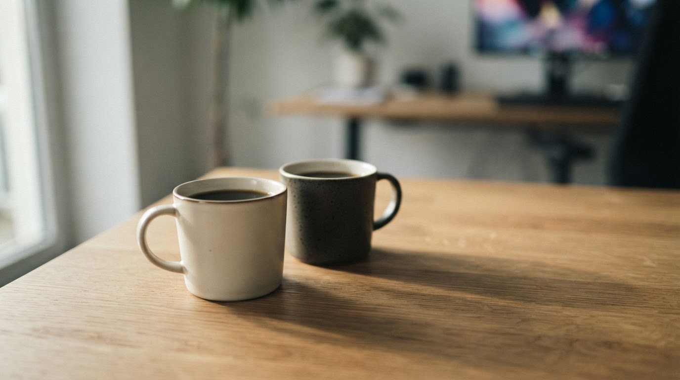 Sounding rude in another language: the sentence that made my colleague go quiet