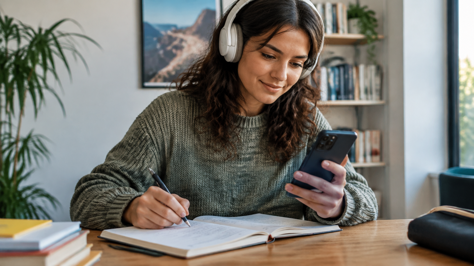 Melhor aplicativo para aprender inglês: escolha pelo que falta na rotina