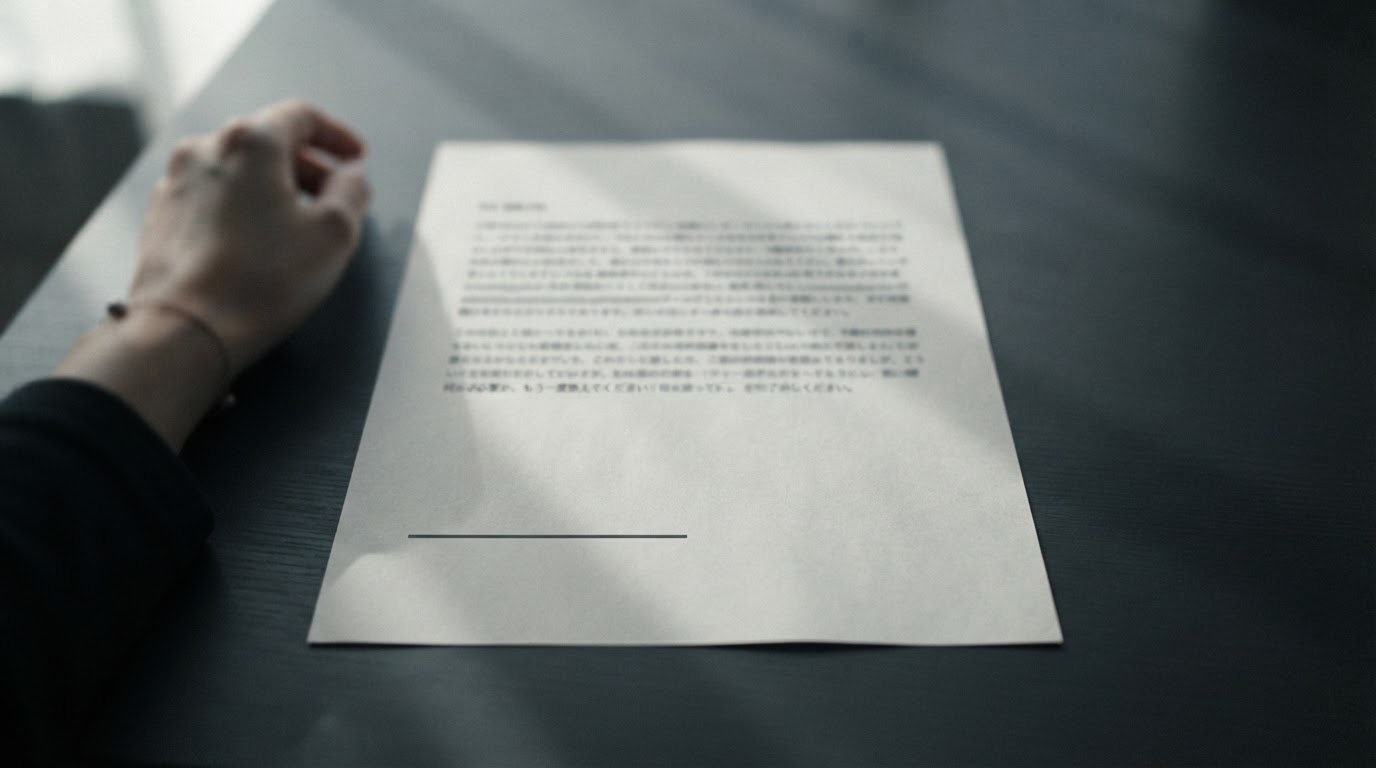 英語 メール 依頼 丁寧に書いたつもりが、返事が来なくなった話