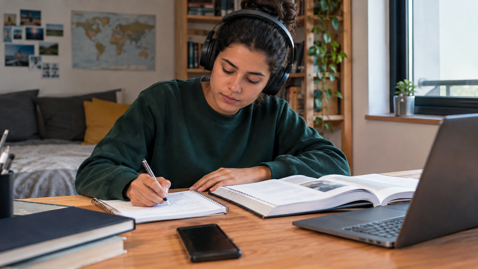 Como aprender inglês sozinho: organize seu plano de estudo