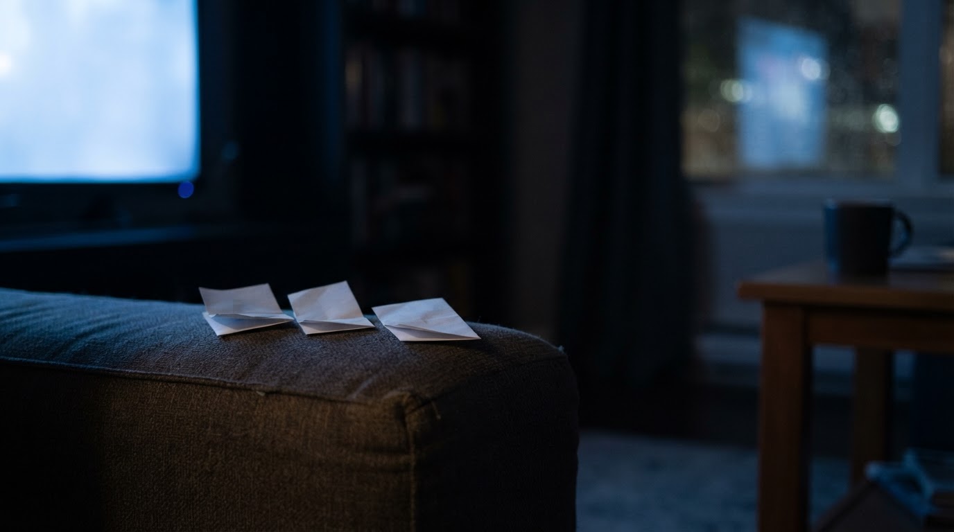 How to remember words from TV series: three lines per episode