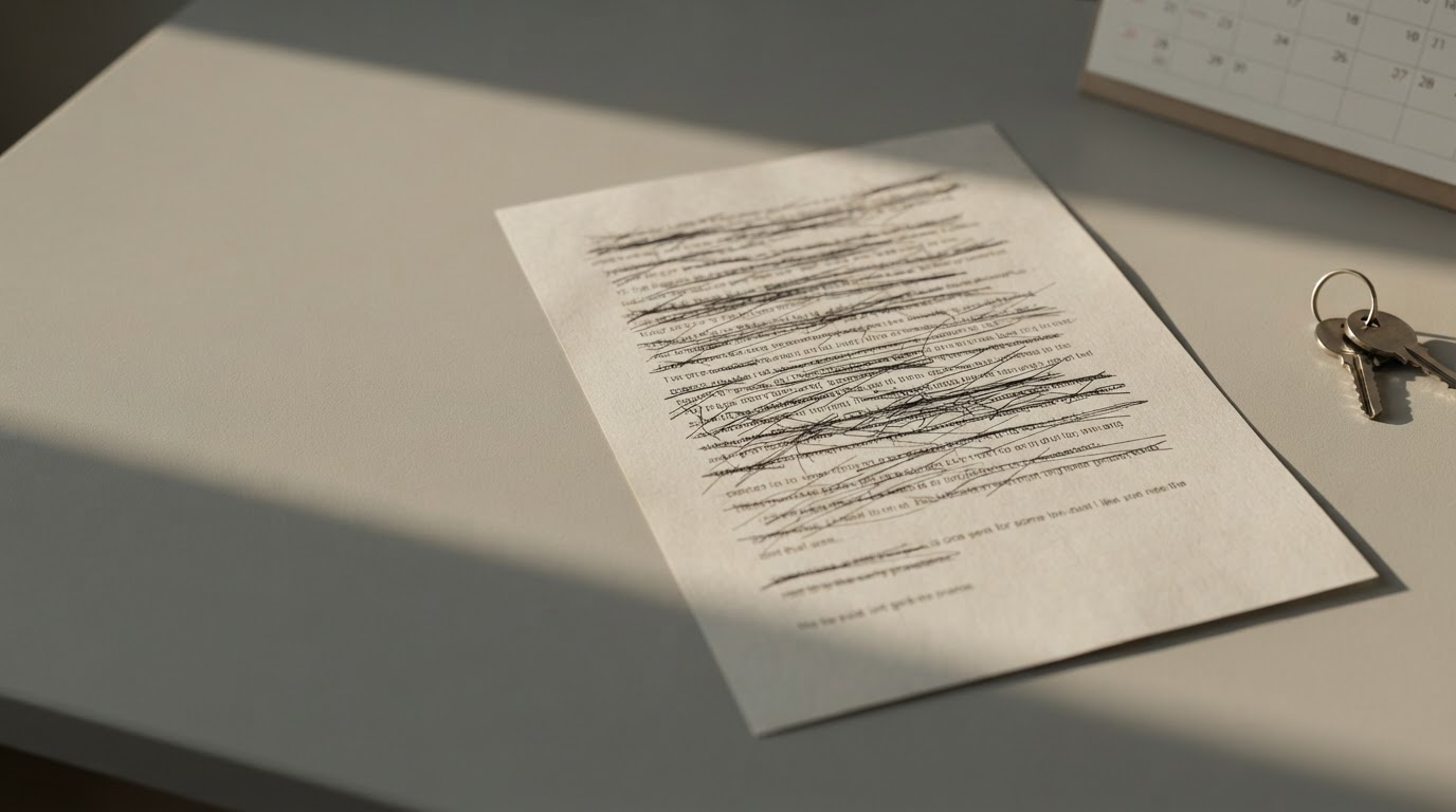 Prepare for a conversation in another language: seven days, one appointment